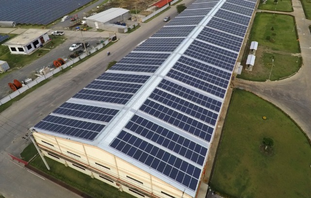 découvrez des conseils pratiques et échangez sur les forums dédiés aux hangars photovoltaïques. optimisez votre installation solaire grâce aux retours d'expérience et aux recommandations d'experts et d'utilisateurs passionnés.