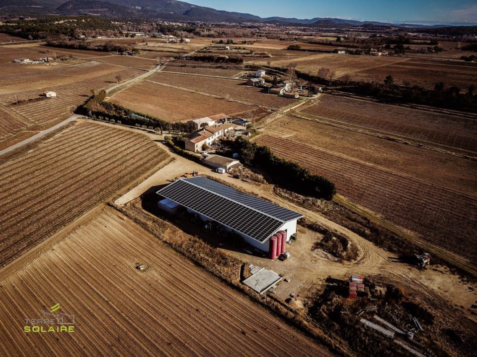découvrez comment bénéficier d'un hangar photovoltaïque gratuit en 2025. profitez des dernières innovations en matière d'énergie solaire pour réduire vos coûts et contribuer à une planète plus verte. informez-vous sur les conditions d'éligibilité et les avantages à long terme.