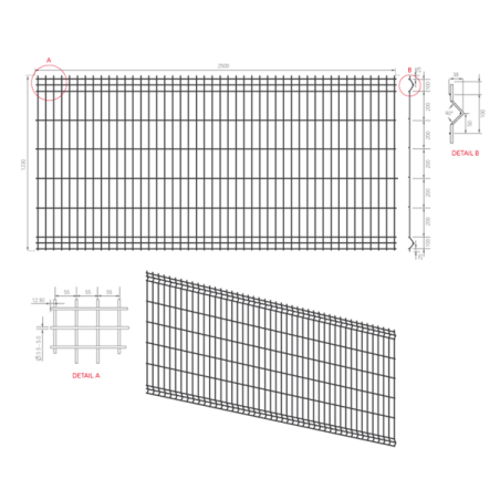 découvrez tout ce qu'il faut savoir sur la hauteur des panneaux. que ce soit pour des projets de construction, d'aménagement ou de signalisation, apprenez à choisir la hauteur optimale pour vos besoins.