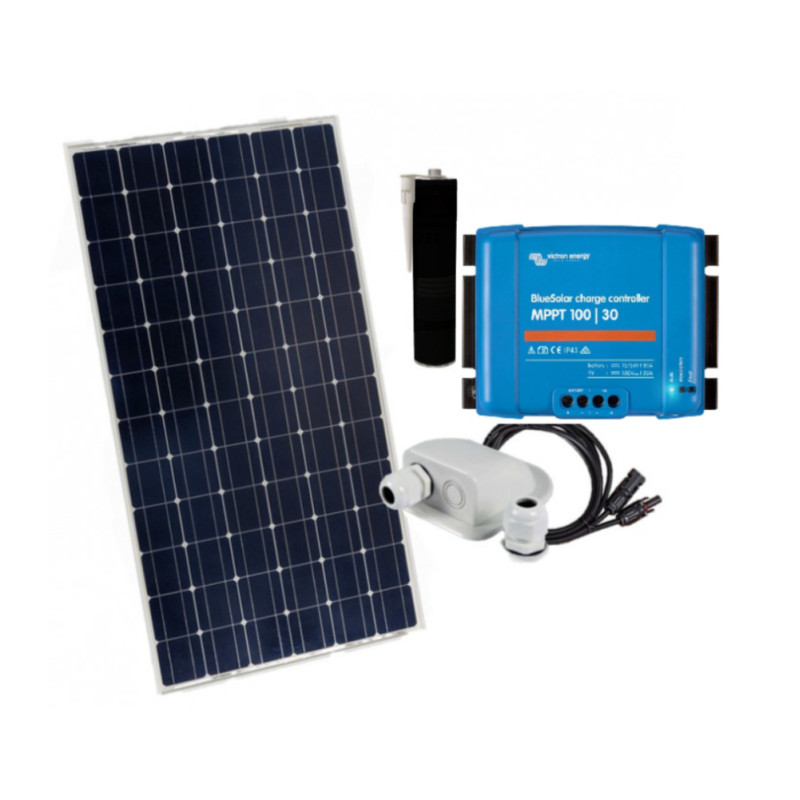 découvrez notre kit solaire complet, idéal pour produire votre propre énergie verte et réduire votre facture d'électricité. facile à installer, il convient aussi bien aux particuliers qu'aux professionnels souhaitant opter pour des solutions écologiques et économiques.