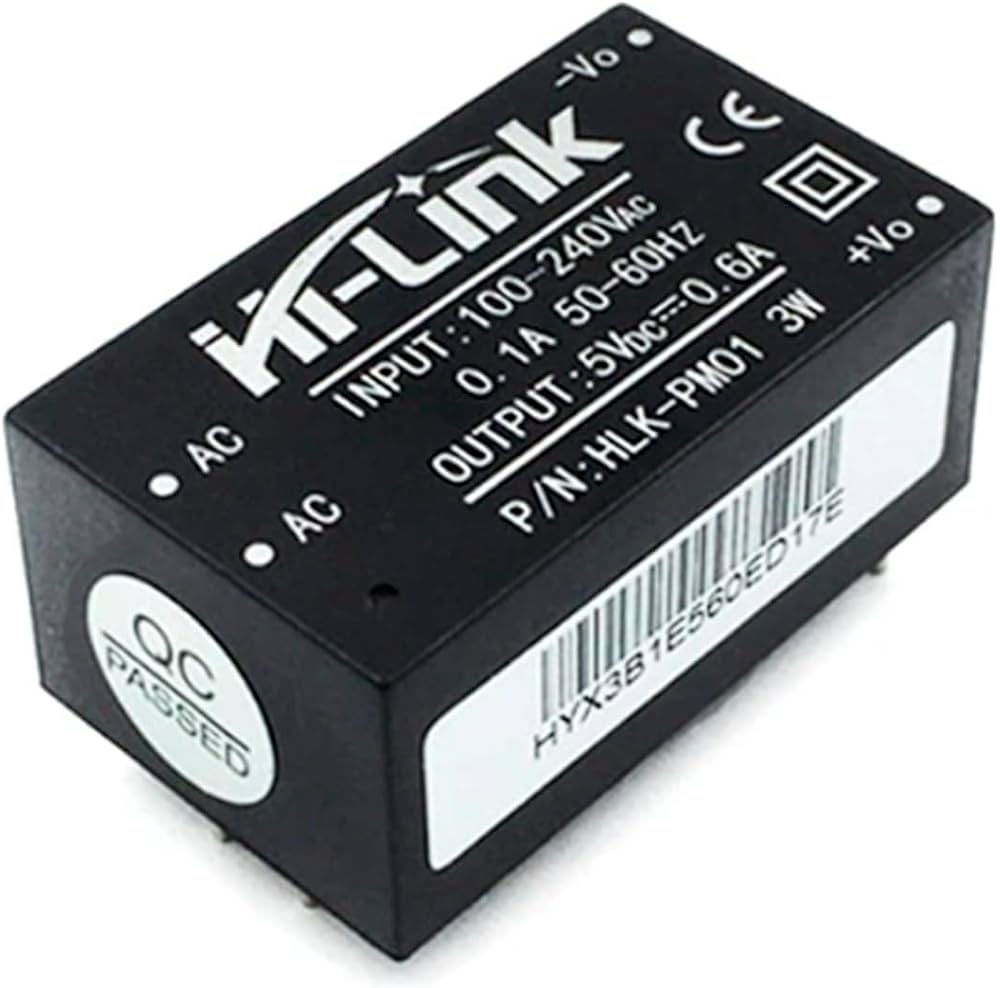 découvrez le hlk-pm01, un produit innovant alliant performance et design. idéal pour les passionnés de technologie, il offre des fonctionnalités avancées pour répondre à vos besoins quotidiens.
