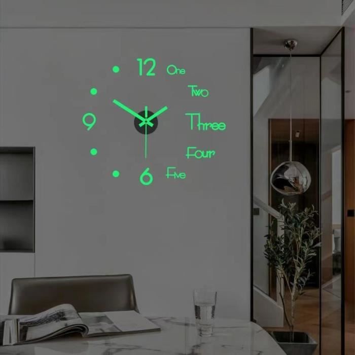 découvrez l'horloge 20a, un élégant mélange de design moderne et de fonctionnalité. parfaite pour votre maison ou bureau, elle allie esthétisme et précision pour sublimer votre espace.