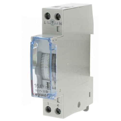 découvrez notre guide complet sur les horloges pour chauffe-eau : apprenez à optimiser votre consommation d'énergie, à programmer vos heures de chauffe et à profiter d'un confort thermique adapté à vos besoins.