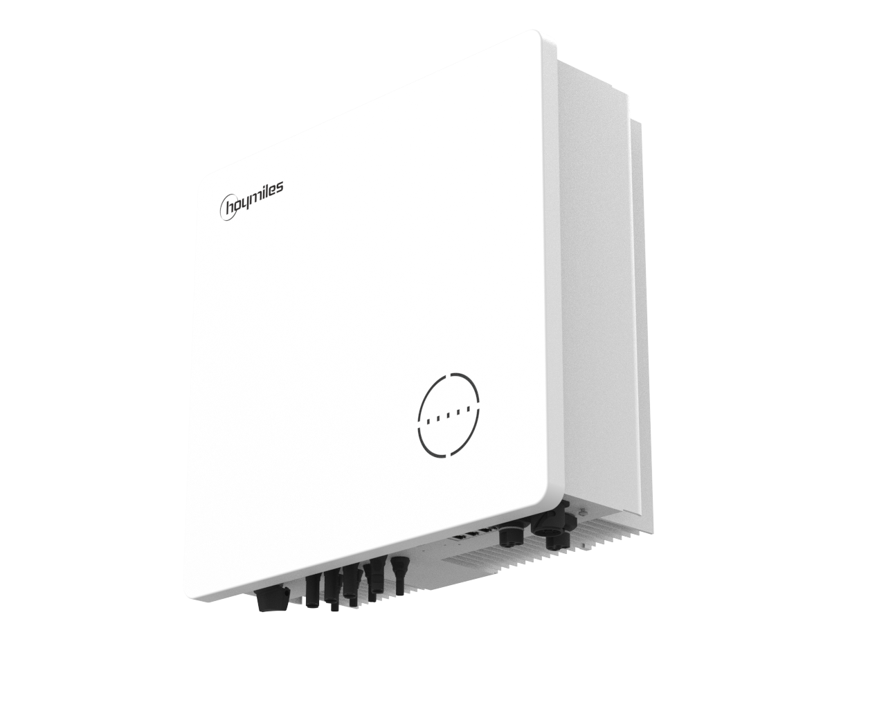 découvrez hoymiles, le leader innovant dans les solutions solaires, offrant des micro-onduleurs performants pour maximiser l'efficacité de votre installation photovoltaïque. transformez votre consommation d'énergie et optez pour une solution durable dès aujourd'hui.