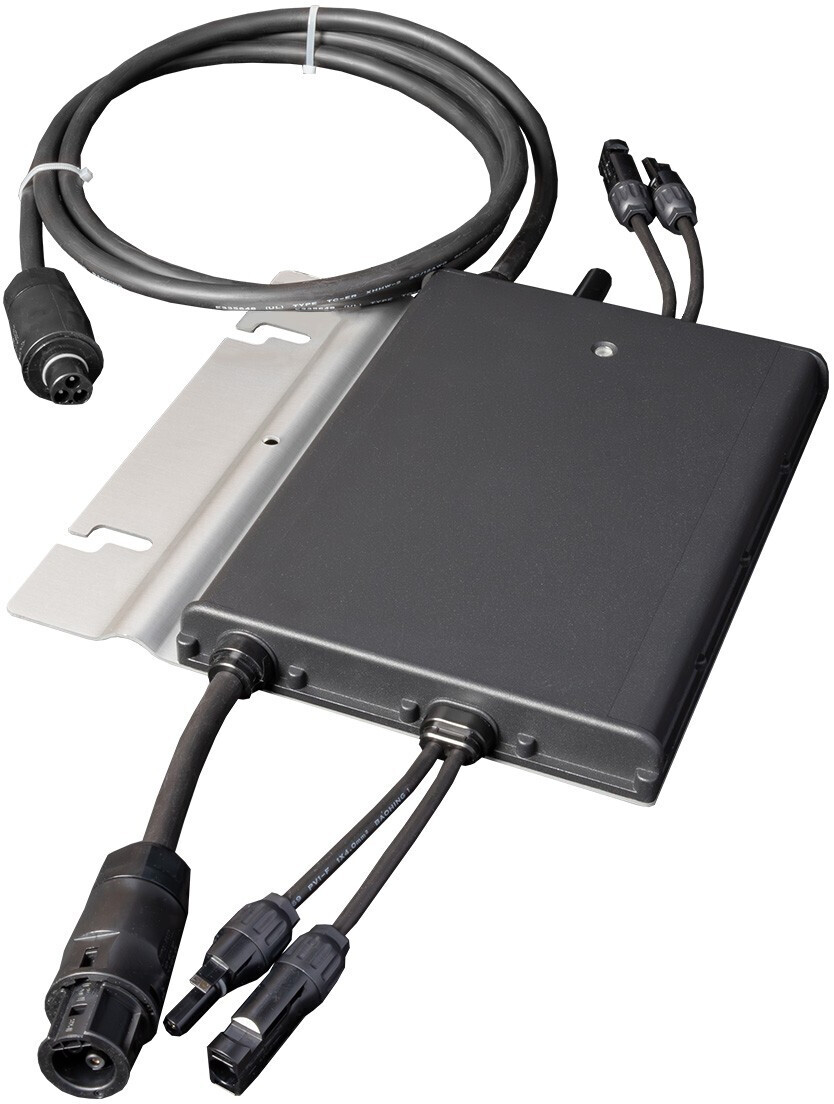 découvrez le hoymiles hm-800, un onduleur innovant conçu pour maximiser l'efficacité de vos installations solaires. profitez d'une gestion intelligente de l'énergie et d'une technologie fiable pour optimiser votre consommation énergétique au quotidien.