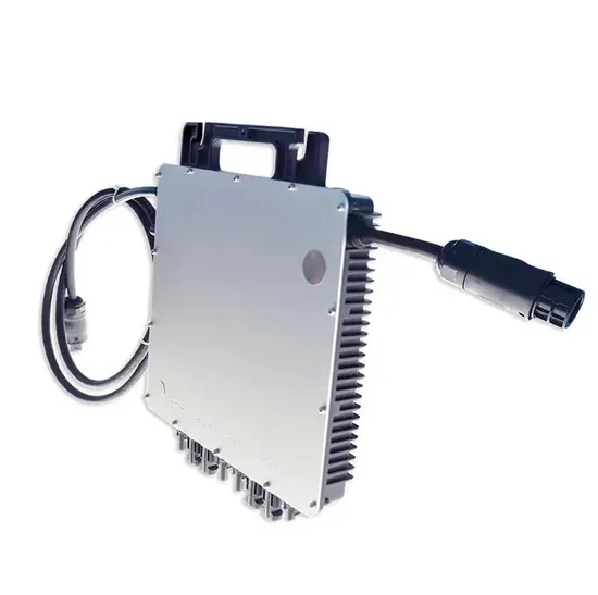 découvrez le hoymiles hm800, un micro-onduleur innovant conçu pour optimiser la production d'énergie solaire. avec sa haute efficacité et sa compatibilité avec divers panneaux, il est l'allié parfait pour maximiser vos économies d'énergie et réduire votre empreinte carbone.