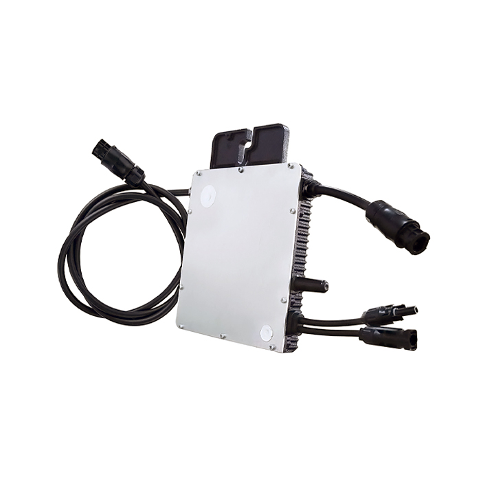 découvrez les micro-onduleurs hoymiles, une solution innovante pour maximiser la production d'énergie solaire de votre installation. fiables et performants, ces dispositifs garantissent une optimisation de votre système photovoltaïque, tout en offrant une surveillance en temps réel. adoptez hoymiles et transformez votre façon de consommer l'énergie !