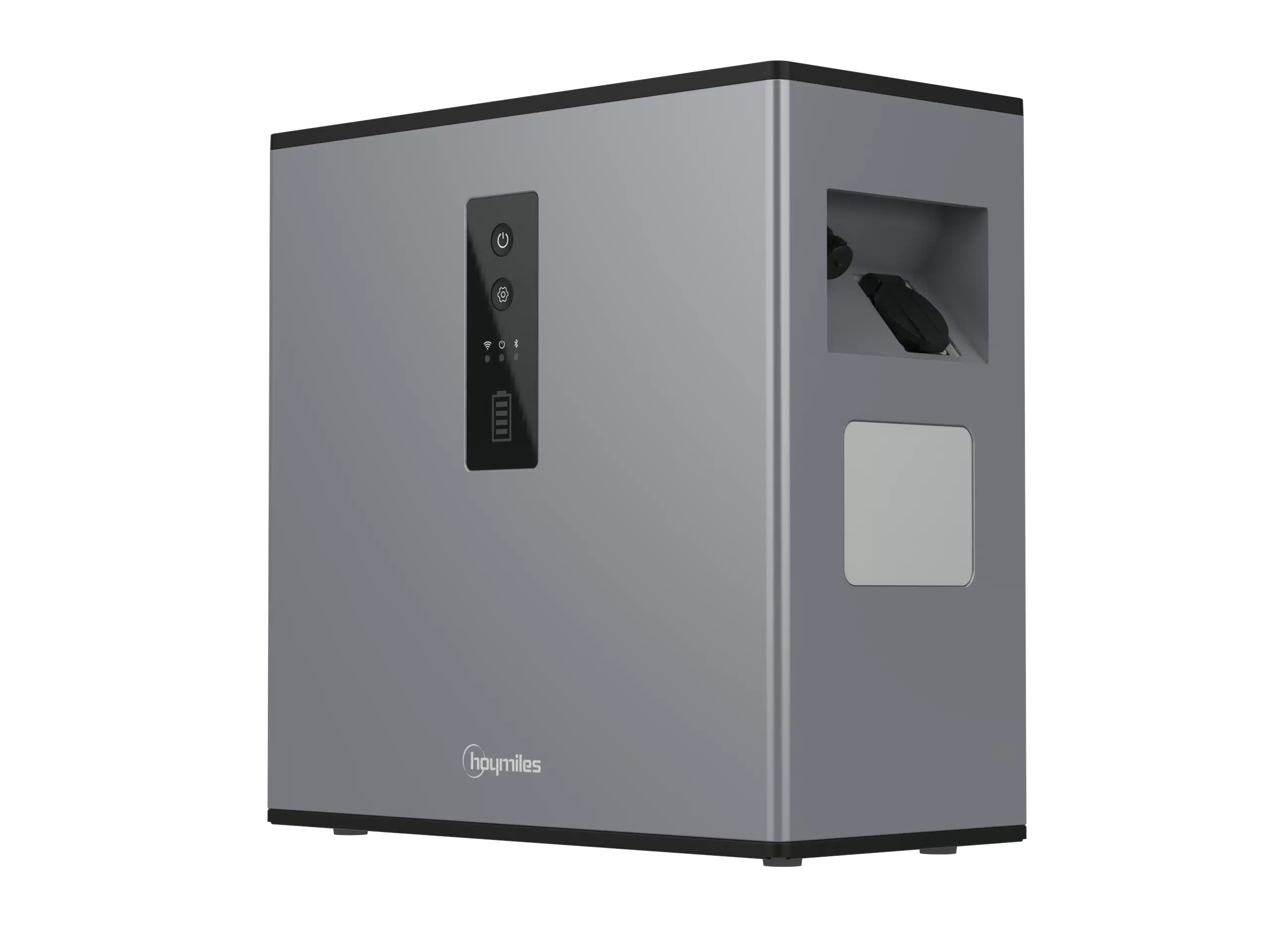 découvrez hoymiles, un leader innovant dans le domaine des solutions d'énergie solaire, offrant des micro-onduleurs performants et une gestion intelligente de l'énergie pour optimiser vos installations photovoltaïques. transformez votre énergie solaire en une source d'économie et de durabilité.