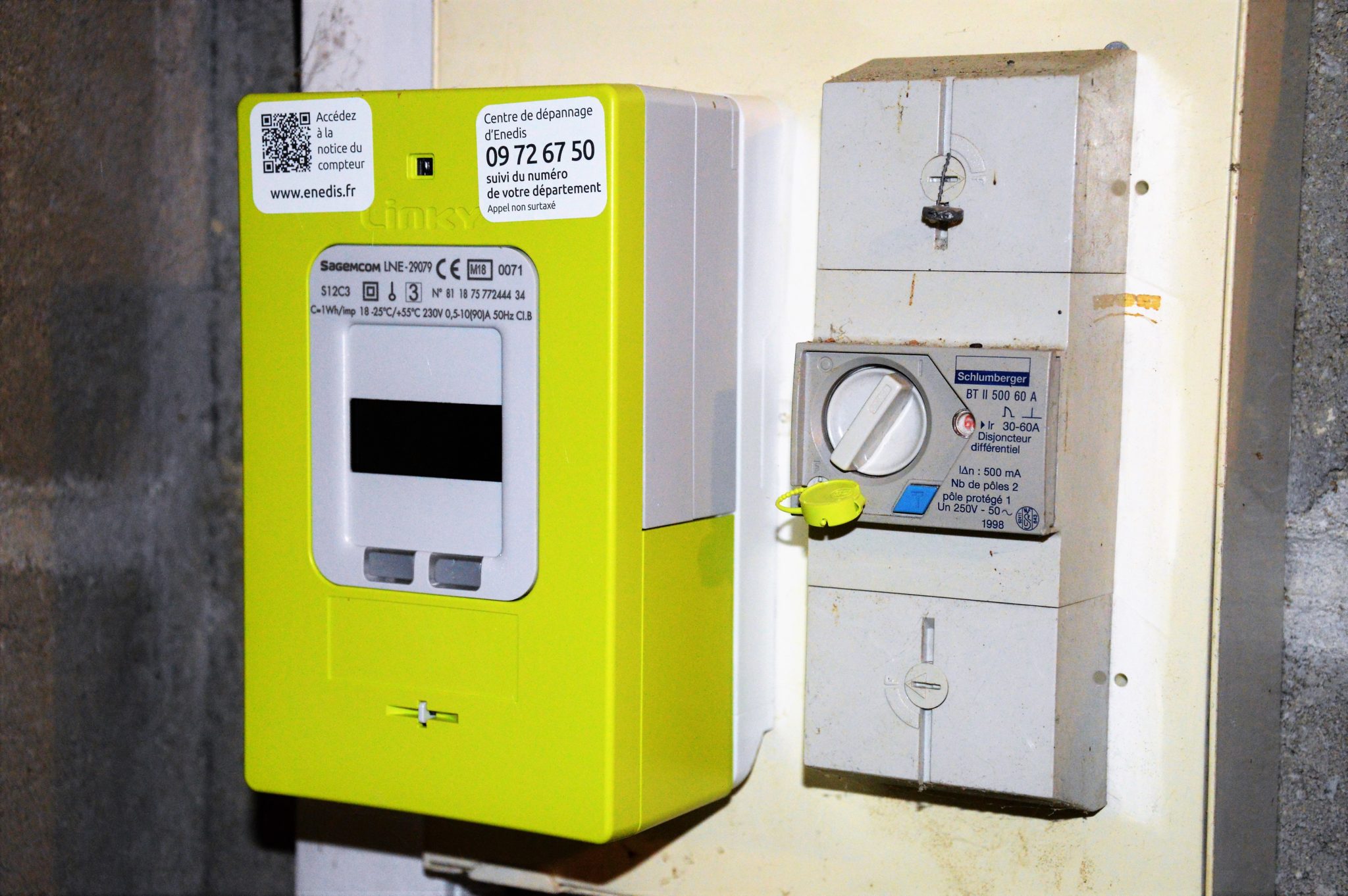 découvrez notre guide complet sur le compte enedis : gestion de votre contrat, suivi de votre consommation d'électricité et accès à vos factures en ligne. facilitez vos démarches administratives et restez informé sur vos services énergétiques.