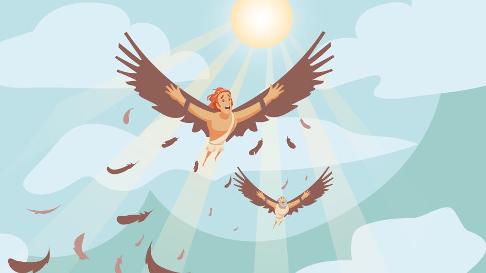 découvrez icare, votre compagnon idéal pour une gestion simplifiée de votre santé et de votre bien-être. profitez d'outils innovants et de conseils personnalisés pour prendre soin de vous et de vos proches au quotidien.