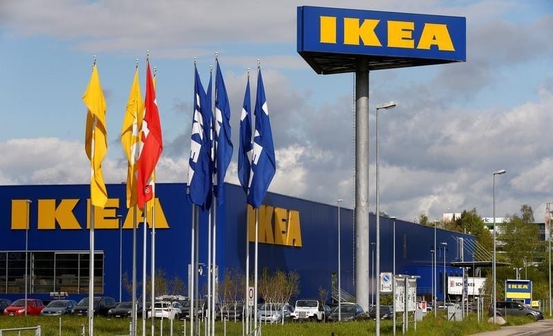 découvrez ikea, le spécialiste du meuble et de la décoration intérieure, qui propose des solutions innovantes et abordables pour chaque espace de votre maison. explorez notre vaste gamme de produits alliant fonctionnalité et design, et inspirez-vous pour créer un intérieur qui vous ressemble.
