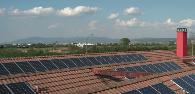 découvrez comment bénéficier d'un immeuble photovoltaïque gratuit ! profitez d'une solution énergétique durable et économisez sur vos factures tout en contribuant à la protection de l'environnement. informez-vous sur les avantages et comment en bénéficier dès aujourd'hui.