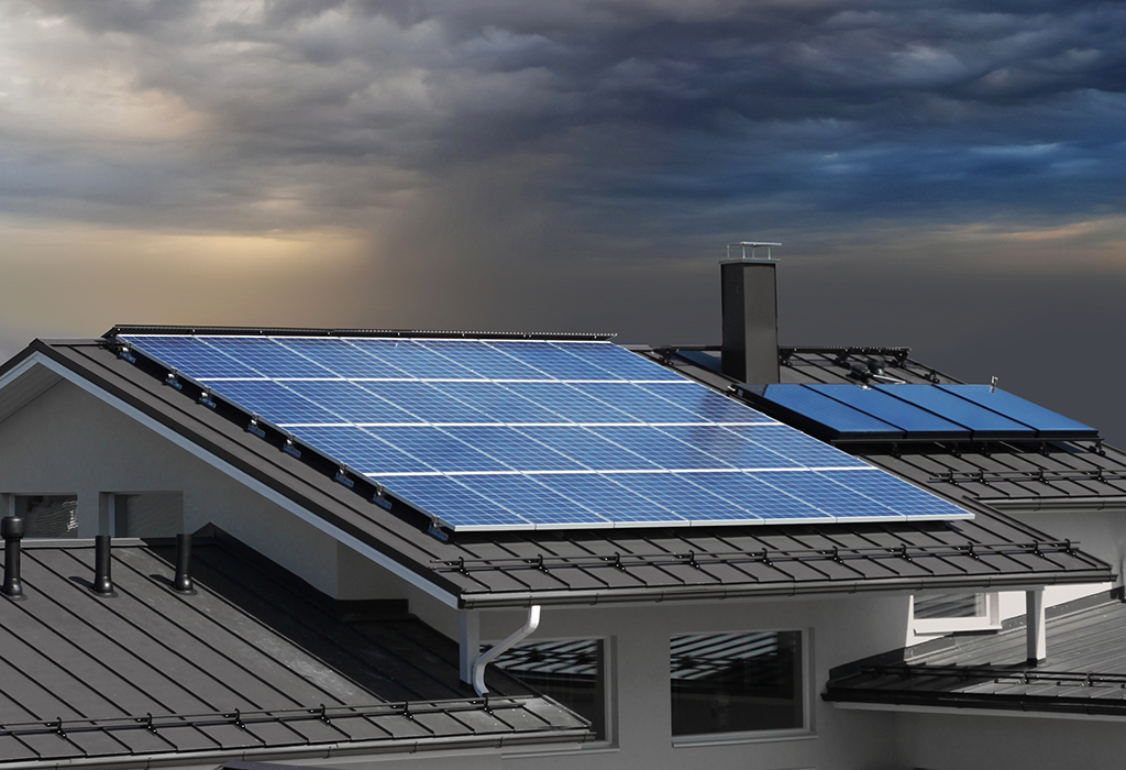 découvrez l'impact des panneaux solaires sur l'environnement et l'économie. apprenez comment cette technologie renouvelable contribue à réduire les émissions de co2, à diminuer les factures d'énergie et à favoriser une transition énergétique durable.