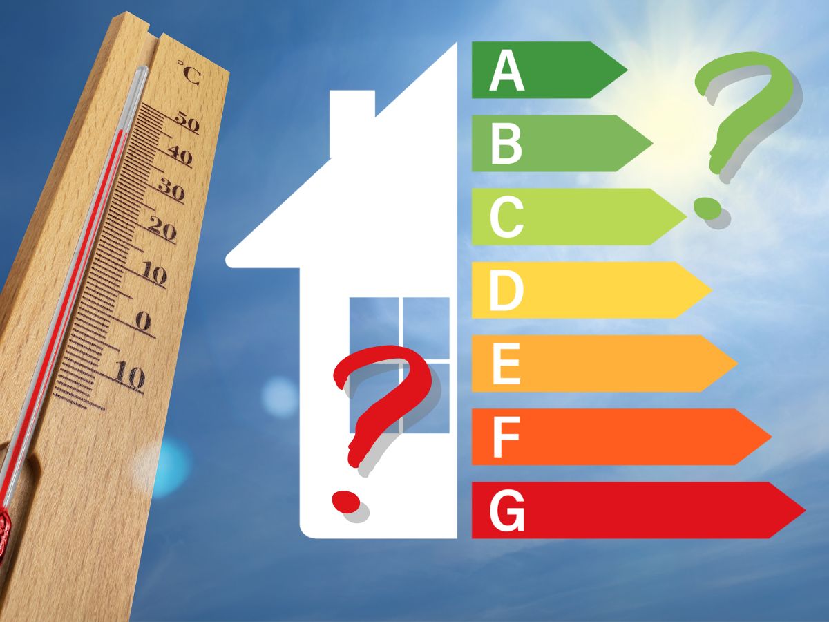 découvrez l'impact des panneaux solaires sur le diagnostic de performance énergétique (dpe) de votre habitation. informez-vous sur les avantages environnementaux et économiques liés à l'installation de systèmes photovoltaïques. optimisez votre performance énergétique tout en réduisant votre empreinte carbone grâce à des solutions solaires adaptées.