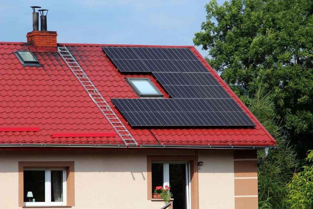 découvrez l'impact des panneaux solaires sur le diagnostic de performance énergétique (dpe). informez-vous sur les avantages écologiques et économiques de l'installation de panneaux solaires pour améliorer la performance énergétique de votre logement.