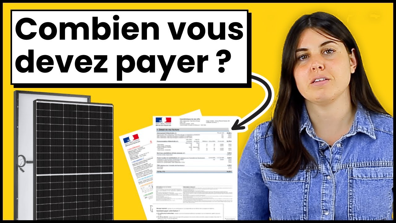 découvrez tout ce qu'il faut savoir sur l'impôt photovoltaïque en france : les avantages fiscaux, les déclarations nécessaires et comment optimiser votre investissement dans l'énergie solaire. informez-vous sur les aides disponibles pour rendre votre transition énergétique encore plus bénéfique.