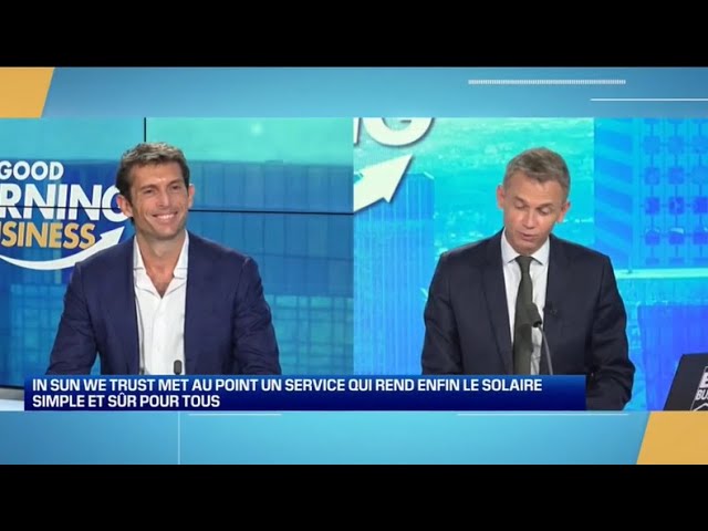 découvrez la philosophie 'in sun we trust', une célébration de l'énergie solaire et des valeurs de durabilité. plongez dans un univers où la lumière du soleil inspire des solutions innovantes pour un avenir plus vert et responsable.