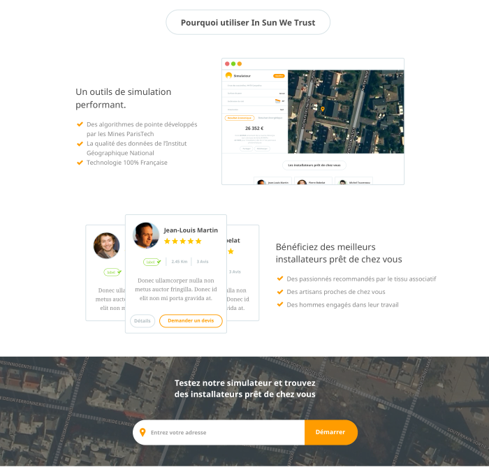 découvrez notre approche unique et inspirante avec "in sun we trust", une philosophie qui célèbre la lumière, la positivité et la connexion avec la nature. rejoignez-nous pour explorer comment le soleil peut transformer notre quotidien et notre bien-être.