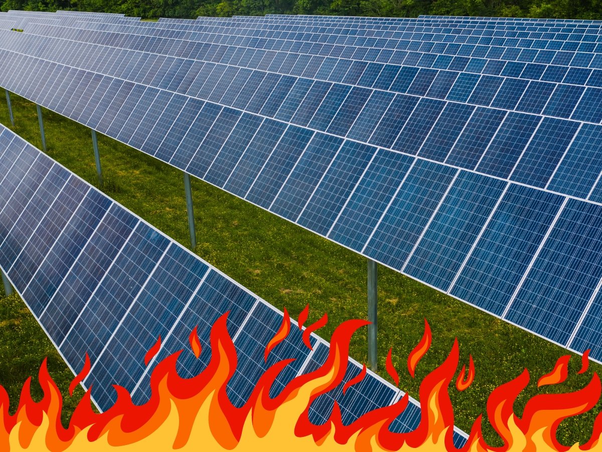 découvrez les risques d'incendie liés aux systèmes photovoltaïques et apprenez comment prévenir ces situations dangereuses. informez-vous sur les mesures de sécurité essentielles et l'entretien adéquat pour protéger votre installation solaire.