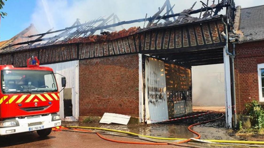 découvrez les enjeux liés à l'incendie photovoltaïque : causes, prévention et sécurité des installations solaires. informez-vous sur les meilleures pratiques pour garantir la sûreté de votre système tout en profitant des avantages des énergies renouvelables.