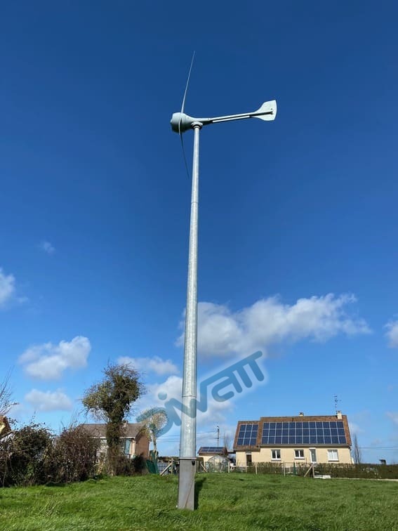 découvrez les inconvénients de l'énergie éolienne, notamment son impact sur l'environnement, le bruit des turbines, et les défis liés à la production d'énergie intermittente. informez-vous sur les aspects moins connus de cette source d'énergie renouvelable.