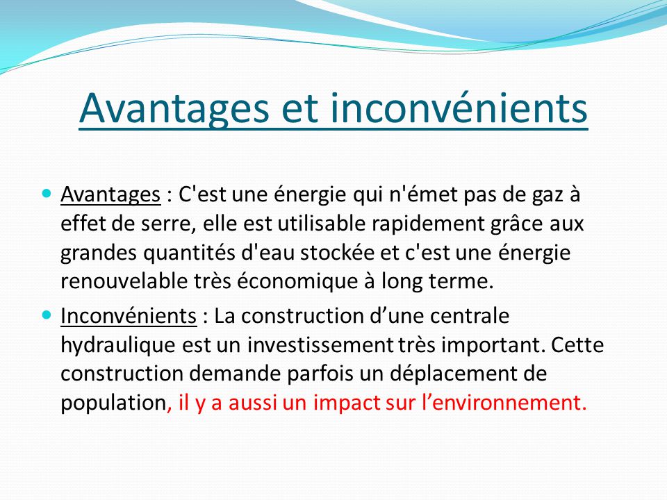 découvrez les inconvénients des éoliennes, y compris leur impact environnemental, les nuisances sonores, et les limites de production d'énergie. informez-vous sur les défis liés à l'intégration de l'énergie éolienne dans notre système énergétique.
