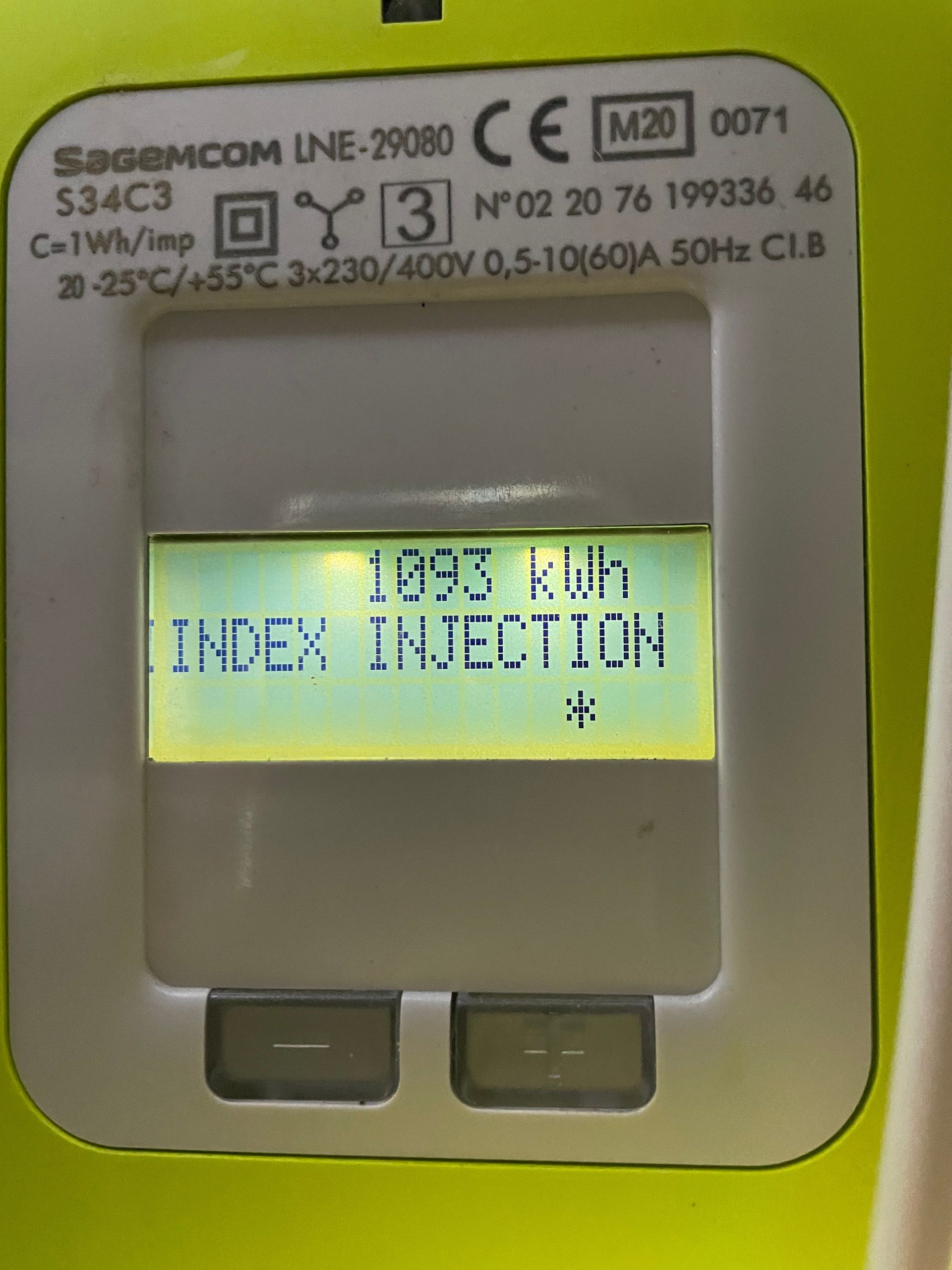 découvrez tout sur l'injection index linky : son fonctionnement, ses avantages et comment elle révolutionne la gestion de l'énergie en france. informez-vous sur les implications et les bénéfices de cette technologie pour optimiser votre consommation électrique.