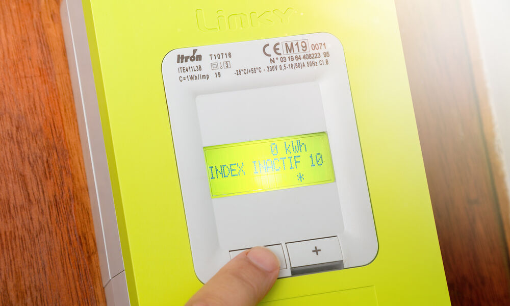découvrez notre guide sur l'index non consommation des compteurs linky. informez-vous sur les implications et les démarches à suivre pour signaler un index de consommation erroné, et optimisez votre gestion énergétique.