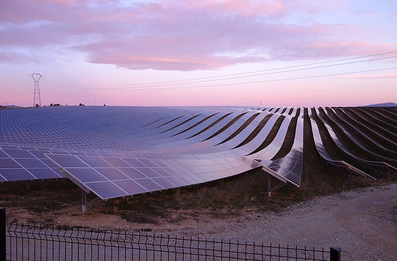 découvrez notre index de production photovoltaïque, comprenant des données détaillées et des analyses sur l'efficacité des panneaux solaires. optimisez votre utilisation de l'énergie renouvelable grâce à des informations actualisées et précises.