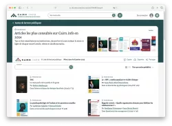 découvrez les dernières nouvelles et informations pertinentes sur une variété de sujets. restez informé avec notre sélection d'articles, d'analyses et d'actualités pour enrichir vos connaissances.