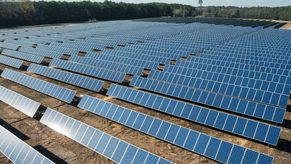 découvrez les dernières tendances et innovations en matière d'énergie photovoltaïque pour 2025. informez-vous sur les technologies émergentes, les incitations gouvernementales et les meilleures pratiques pour maximiser l'efficacité de vos systèmes solaires.