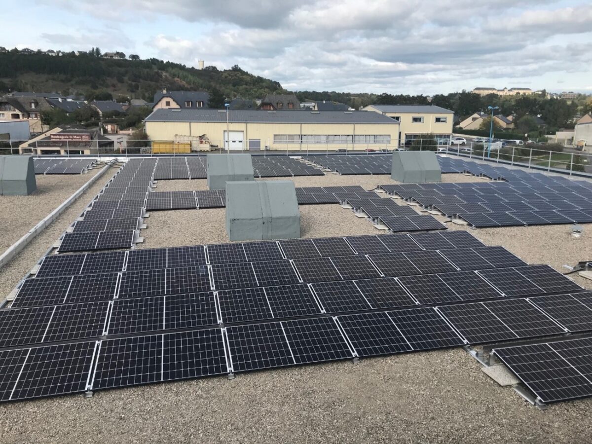découvrez les dernières informations sur le photovoltaïque : technologies, avantages, installation, et tendances du marché pour optimiser votre consommation d'énergie solaire.