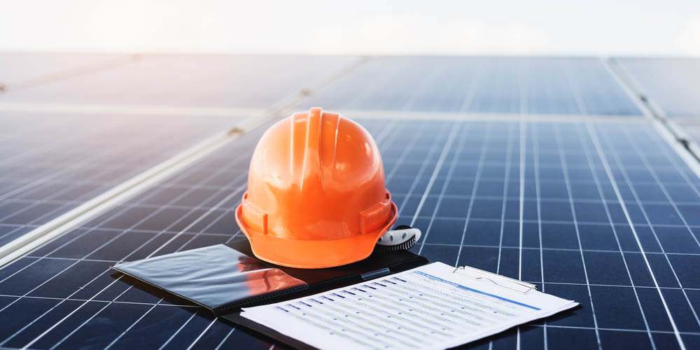 découvrez le métier d'ingénieur photovoltaïque, expert en conception et optimisation de systèmes solaires. apprenez comment ces professionnels transforment l'énergie du soleil en électricité, contribuant à une transition énergétique durable et à la lutte contre le changement climatique.