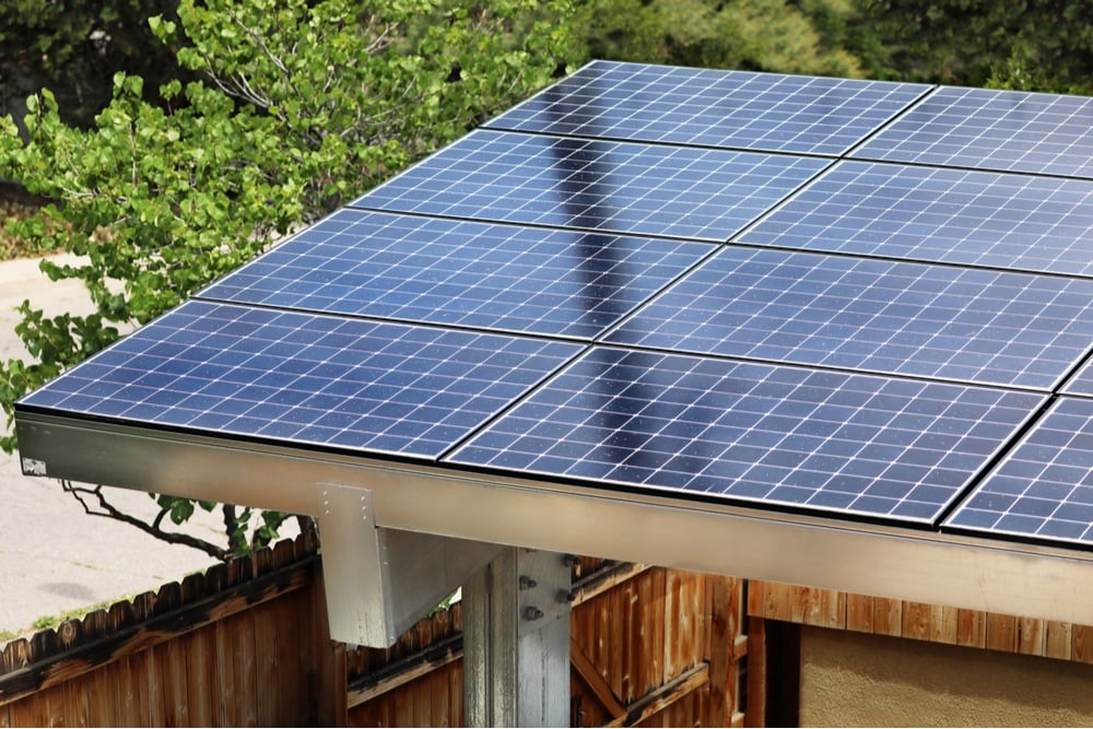 découvrez les dernières innovations en matière de panneaux photovoltaïques, qui transforment l'énergie solaire en une solution durable et efficace. explorez les technologies avancées, les performances améliorées et comment elles contribuent à un avenir énergétique plus vert.