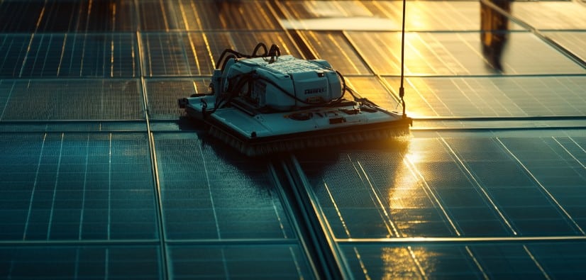 découvrez les dernières avancées en matière d'innovation photovoltaïque, qui révolutionnent la production d'énergie solaire et contribuent à un avenir durable et éco-responsable. explorez les technologies de pointe, les applications pratiques et les bénéfices environnementaux de cette source d'énergie renouvelable incontournable.