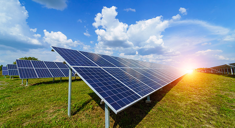 découvrez les dernières avancées en matière d'innovation photovoltaïque. optimisez la production d'énergie solaire grâce à des technologies révolutionnaires qui améliorent l'efficacité et la durabilité des panneaux solaires. explorez comment ces innovations transforment le secteur des énergies renouvelables et contribuent à un avenir énergétique plus durable.