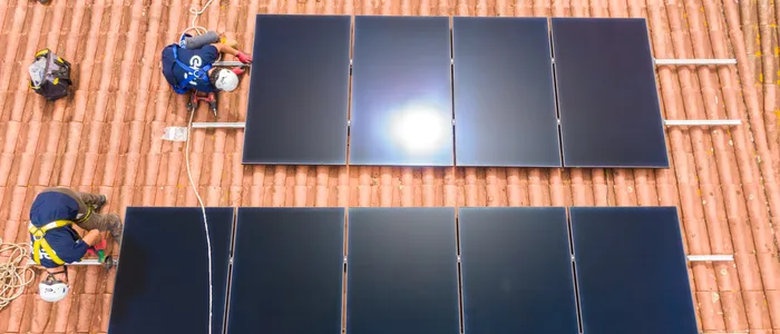 découvrez les dernières innovations en matière de panneaux solaires, des technologies avancées qui améliorent l'efficacité énergétique et réduisent l'impact environnemental. restez à la pointe des solutions durables et transformez votre consommation d'énergie.