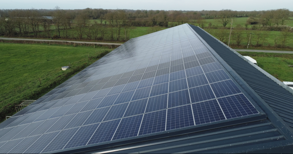 découvrez les dernières innovations en photovoltaïque qui transforment l'énergie solaire. explorez les technologies révolutionnaires, les avancées en efficacité et les solutions durables pour un avenir énergétique plus propre.