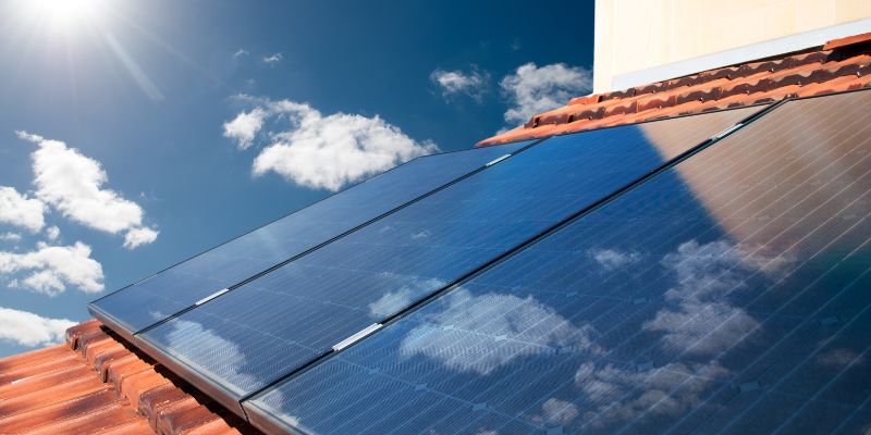 découvrez les dernières innovations en matière de photovoltaïque qui transforment l'énergie solaire. restez à la pointe de la technologie avec des solutions durables et performantes pour un avenir énergétique responsable.