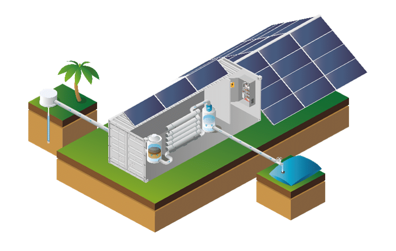 découvrez les dernières innovations en photovoltaïque qui révolutionnent la production d'énergie solaire. explorez des technologies avancées, des solutions durables et des tendances qui façonneront l'avenir de l'énergie renouvelable.