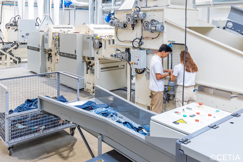 découvrez les dernières innovations textiles qui révolutionnent l'industrie de la mode et de la décoration. explorez des matériaux écologiques, des technologies avancées et des tendances futuristes qui redéfinissent le confort et le style.