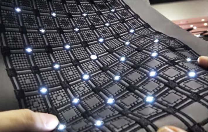 découvrez les dernières innovations textiles qui révolutionnent l'industrie de la mode et du design. explorez des matériaux avant-gardistes, des technologies durables et des méthodes de fabrication novatrices qui redéfinissent l'avenir de l'habillement.
