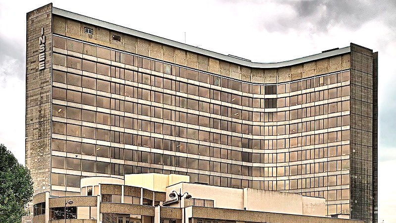 découvrez l'insee, l'institut national de la statistique et des études économiques en france, qui fournit des données fiables sur l'économie, la démographie et la société française pour mieux comprendre notre environnement.