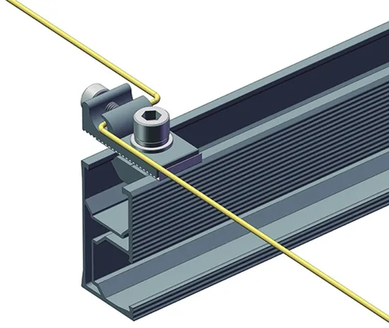 découvrez comment installer des panneaux photovoltaïques (pv) sur votre toit pour produire votre propre électricité verte. suivez notre guide complet pour appréhender les étapes d'installation, les conseils d'experts et les avantages écologiques et économiques de cette solution d'énergie renouvelable.