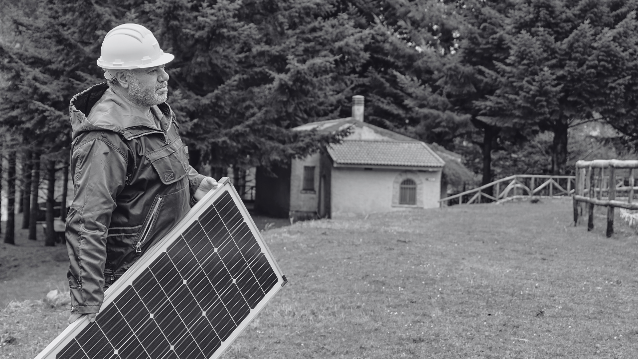 découvrez nos services d'installation de panneaux solaires avec un installateur rge certifié. profitez d'une expertise garantie pour des projets durables et économes en énergie.