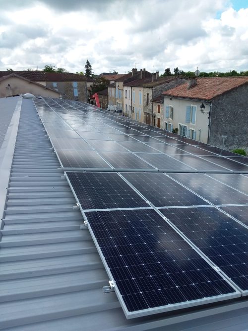 découvrez nos services d'installation de panneaux photovoltaïques, spécialisés dans l'optimisation de votre production d'énergie renouvelable. profitez d'une expertise locale pour réduire vos factures d'électricité et participer à la transition énergétique.