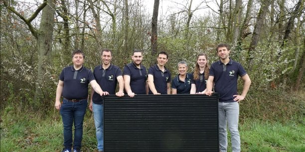 découvrez des installateurs photovoltaïques à toulouse proposant des solutions sur mesure pour votre projet d'énergie solaire. profitez d'une installation de qualité, d'un service professionnel et d'une expertise locale pour maximiser vos économies d'énergie.