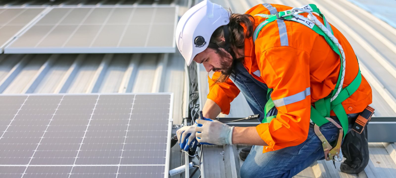 découvrez nos services d'installation photovoltaïque, offrant des solutions énergétiques durables et rentables pour votre habitation. profitez des économies d'énergie et participez à la transition écologique grâce à des installations sur mesure réalisées par des experts qualifiés.