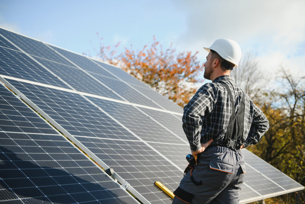 découvrez nos services d'installateur photovoltaïque pour optimiser votre consommation d'énergie et réduire votre empreinte carbone. bénéficiez d'une expertise technique et de solutions sur mesure adaptées à vos besoins.