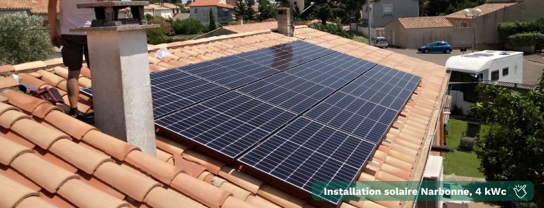 découvrez nos services d'installation photovoltaïque pour optimiser votre consommation d'énergie et réduire votre empreinte carbone. profitez d'une solution durable et économique grâce à nos experts en panneaux solaires.